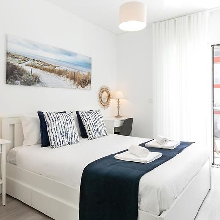 Апартаменты Consolacao Surf & Beach House Экстерьер фото