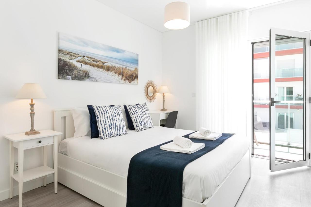 Апартаменты Consolacao Surf & Beach House Экстерьер фото
