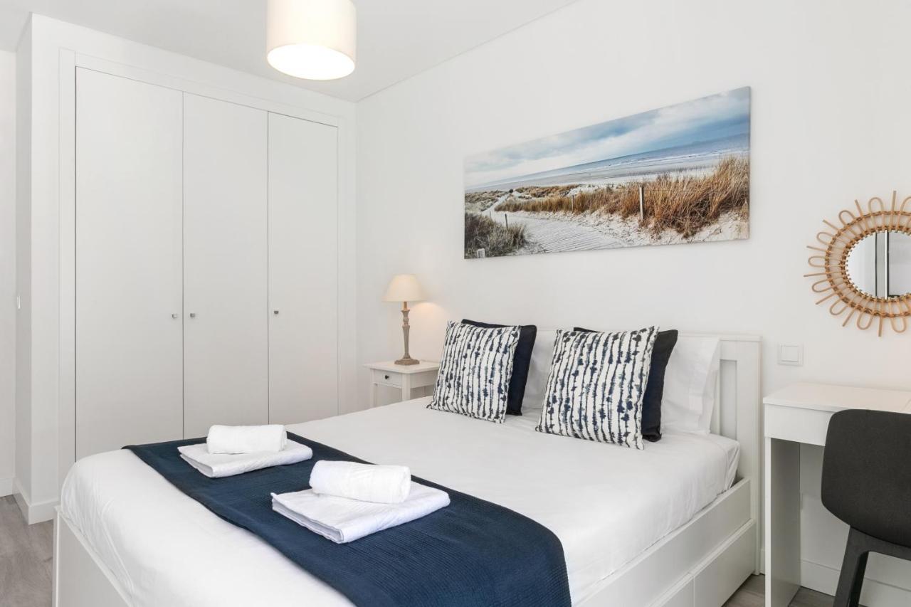 Апартаменты Consolacao Surf & Beach House Экстерьер фото