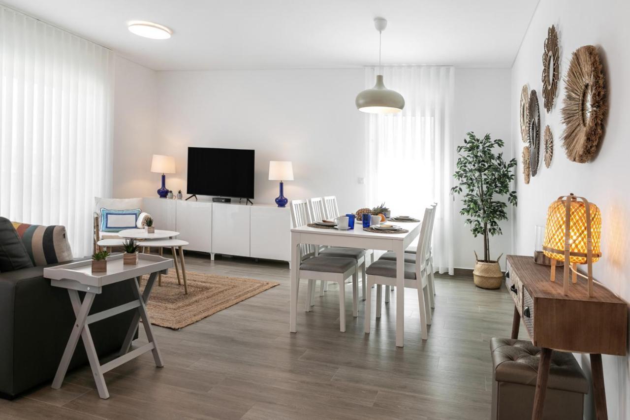 Апартаменты Consolacao Surf & Beach House Экстерьер фото
