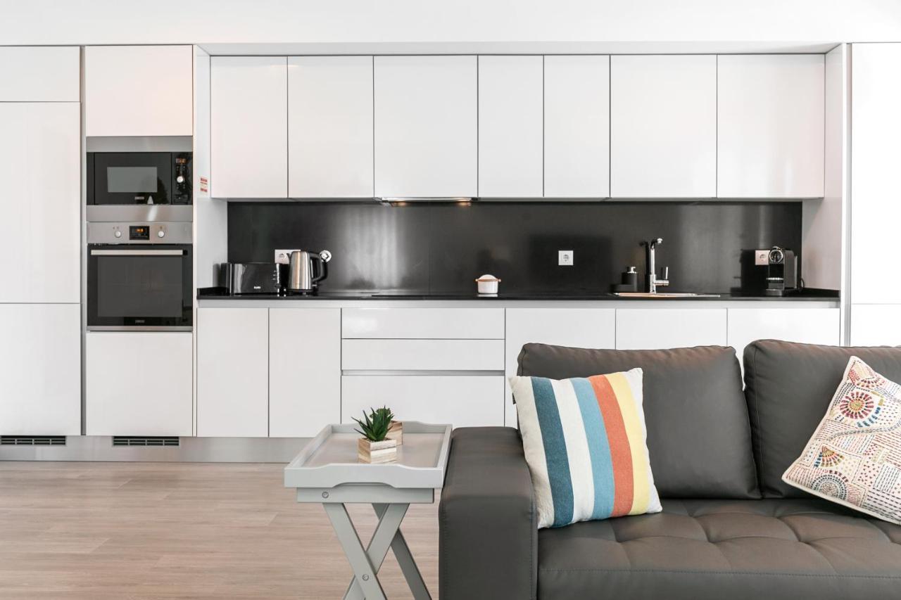 Апартаменты Consolacao Surf & Beach House Экстерьер фото