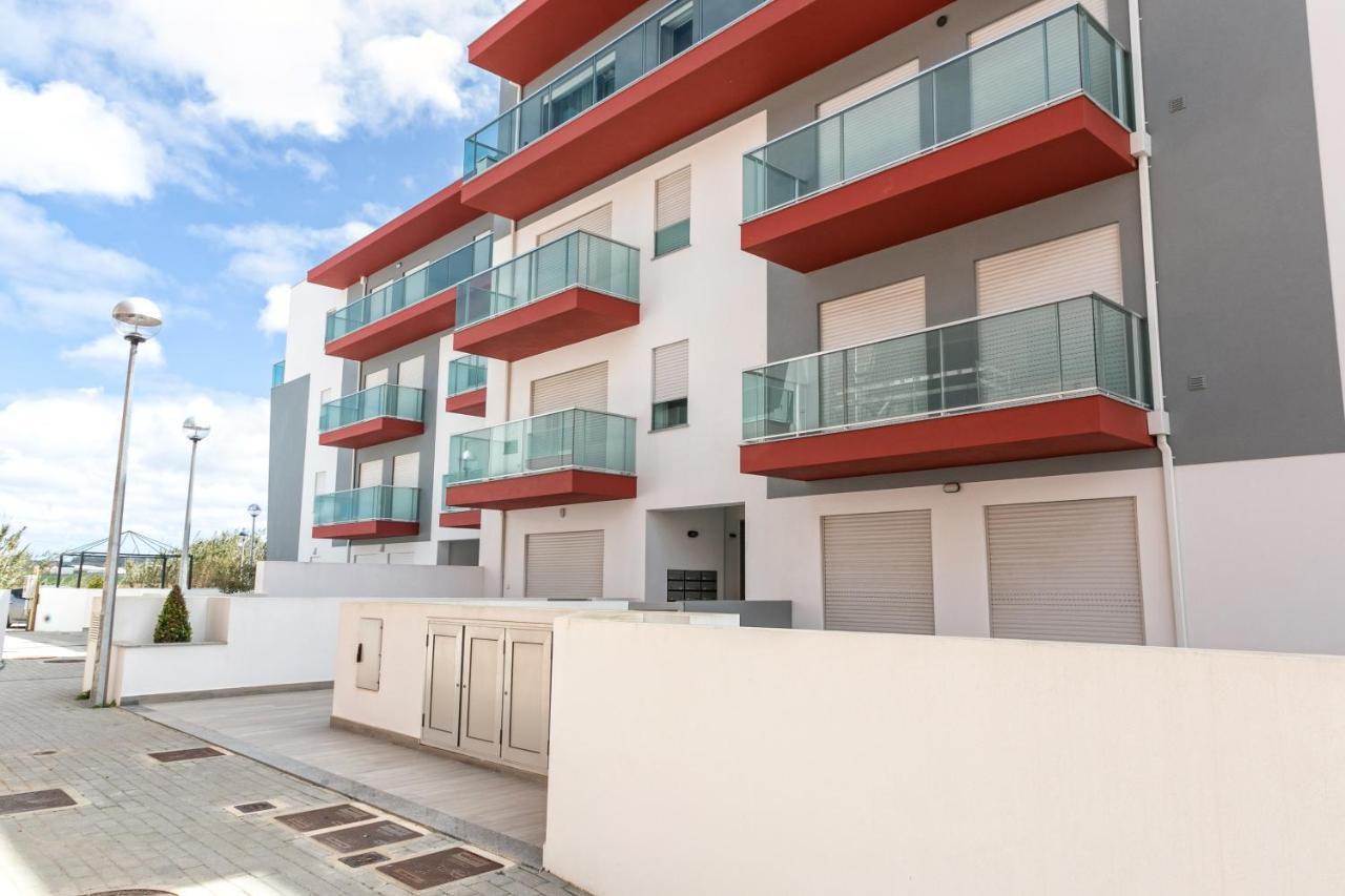 Апартаменты Consolacao Surf & Beach House Экстерьер фото