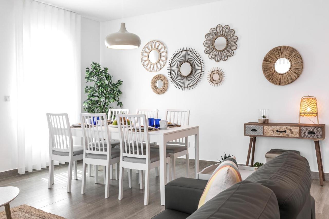 Апартаменты Consolacao Surf & Beach House Экстерьер фото