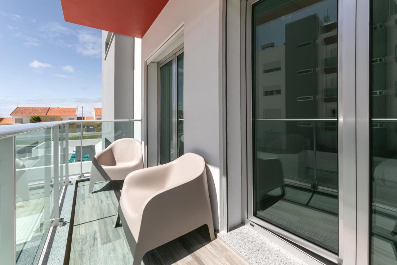 Апартаменты Consolacao Surf & Beach House Экстерьер фото